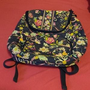 Vera Bradley Backpack
